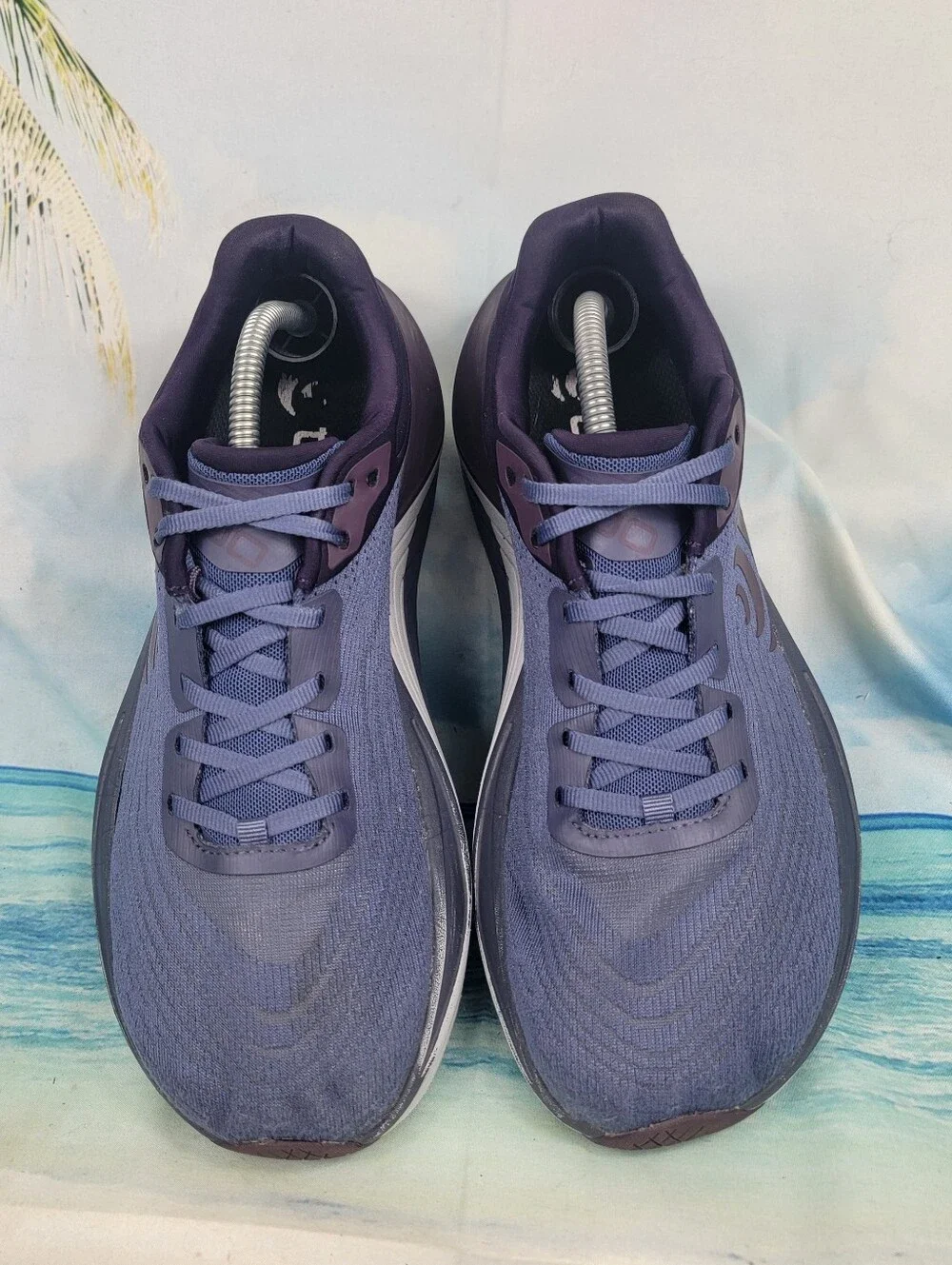 Topo Athletic Ultrafly 5 Running Shoes Womens 9